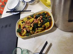 -小煵记·打边炉(西丽文光店)