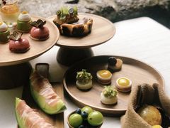 -三嚥阁 La Villa Restaurant