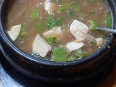 -故乡家韩国料理(丹东街店)