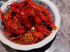 -江味龙虾馆(南山店)
