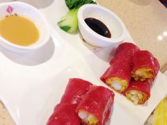 -点都德(汇盈广场店)