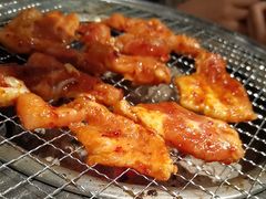 -蒜香焼肉PURUSHIN(马场路店)