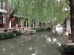 -周庄古镇景区-双桥
