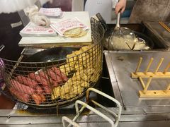 -尚食卢记烧饼(凤凰路总店)