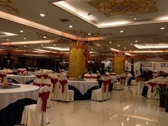 -全聚德(上海首店浦东店)
