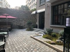 -徐家汇源景区-衡山坊