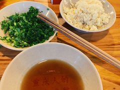 -岗上渣渣老火锅(两路口店)