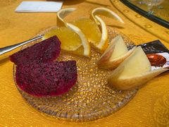 饭后水果-鲍国演义(禅城店)