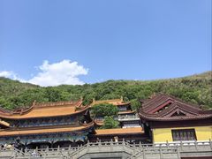-东庐山观音寺