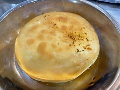 火烧-老三李村河底戳子肉(总店)