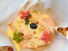 -馋遇江南·精致湖景雅宴(东方之门店)