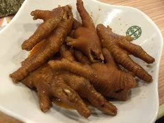 -添好运点心专门店(中环IFC店)