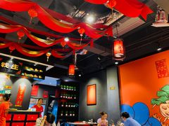 -热辣宗师·串串火锅(万达金街店)