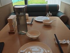 -海泰食府·新鲁菜·家宴(总部基地店)