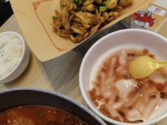 -A货肉蟹煲(印象城店)