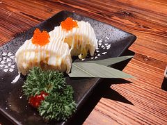 -小川洋风料理(街道口店)