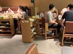 -巴奴毛肚火锅(二七万达店)
