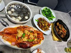 -六号私房菜丨姜母鸭 香煎蟹 厦门菜(曾厝安店)