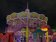 -厦门方特梦幻王国