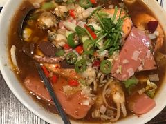 -吕氏疙瘩汤·私家菜馆(慈云寺店)