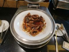-珀丽酒店-协奏坊餐厅