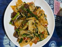 -云南李记罐罐米线饵丝小吃(汉中门金鹰店)