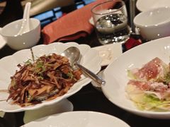-上海苏宁宝丽嘉酒店·嘉府壹号中餐厅