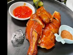 -拾溪餐厅(杭州千禧度假酒店)