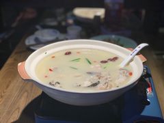 -老阿爸鲜鱼土菜(昆山花桥店)