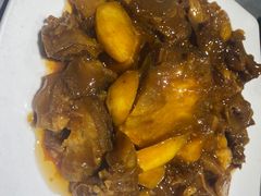 牛窝骨-东起顺总店(中山门店)