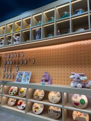 -奈尔宝家庭中心·亲子餐厅(北京东坝万达店)
