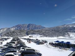 -太子岭滑雪场