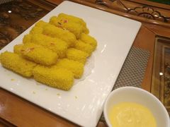 -海鲜码头·中国菜