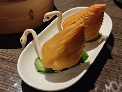 -万丽轩·粤菜(王府井金茂万丽酒店)