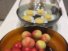 -泰合玺·精油疗愈 SPA(南京河西万达店)