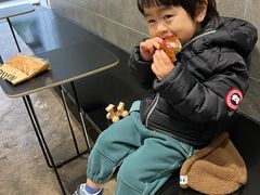 -RUSON(黄龙店)