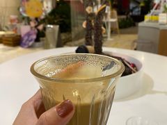 -1/4 ONE QUARTER COFFEE LAB(朝阳大悦城店)