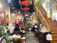 -槐店王婆大虾(开发区店)
