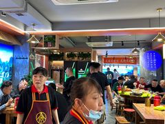 -东来土菜馆(民祥园路店)