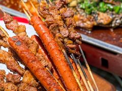 -1819餐厅·团队聚餐·烤串·精酿