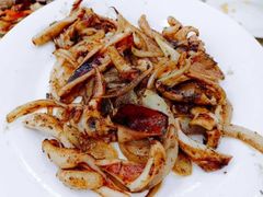 -聚德福海鲜家常菜(刘庄店)