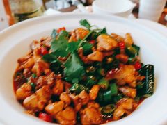 -丽华园(汉阳龙阳店)