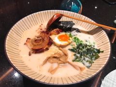 -月下料理(楷林IFC店)