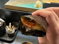 -Sushi Hanzo半藏(天环广场店)