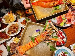 -相左日料放题自助(太原街店)