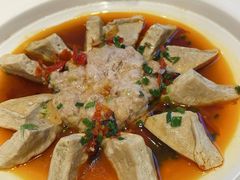 -申阿婆·上海菜·小海鲜(国展店)