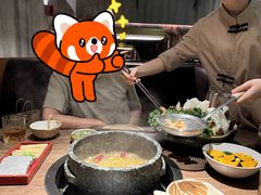 -蘑界·野生菌火锅(深业上城店)