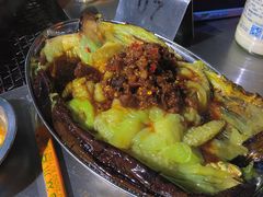 -夏大妈烧烤