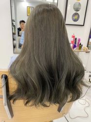 -美森形象
