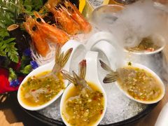 -生如夏花泰式火锅(鹭洲里店)